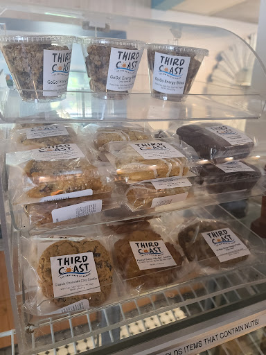 Coffee Store «Leelanau Coffee Roasting Company», reviews and photos, 6443 W Western Ave, Glen Arbor, MI 49636, USA