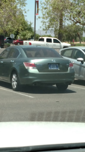 Auto Parts Store «AutoZone», reviews and photos, 435 N Litchfield Rd, Goodyear, AZ 85338, USA