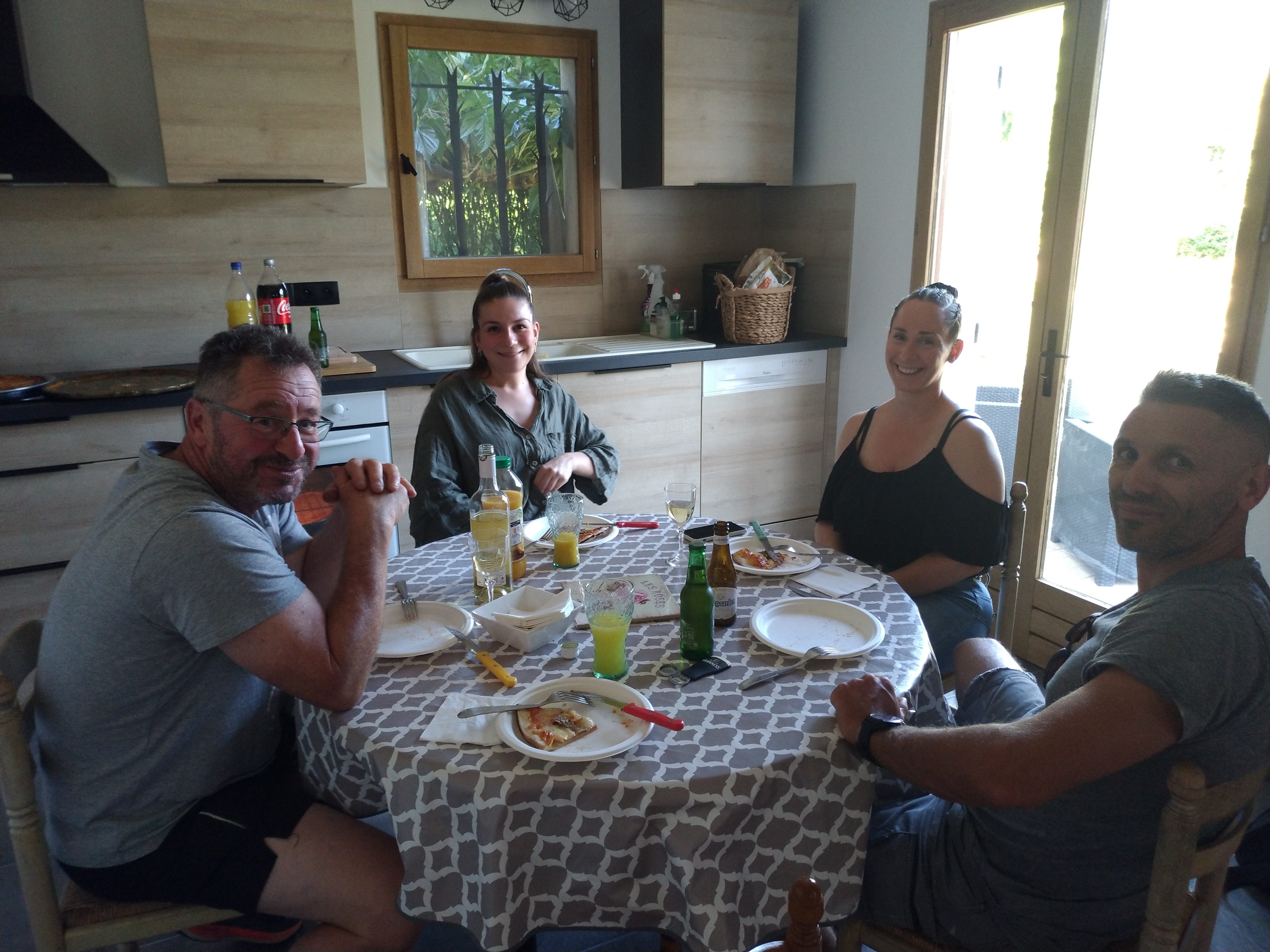 Photo n° 1 de l'avis de Frédérique.R fait le 27/07/2023 à 19:29