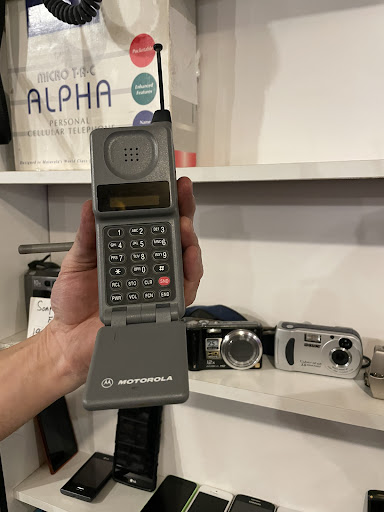 Computer Repair Service «Mr Robot Shop», reviews and photos, 87 Main St, Canton, NC 28716, USA