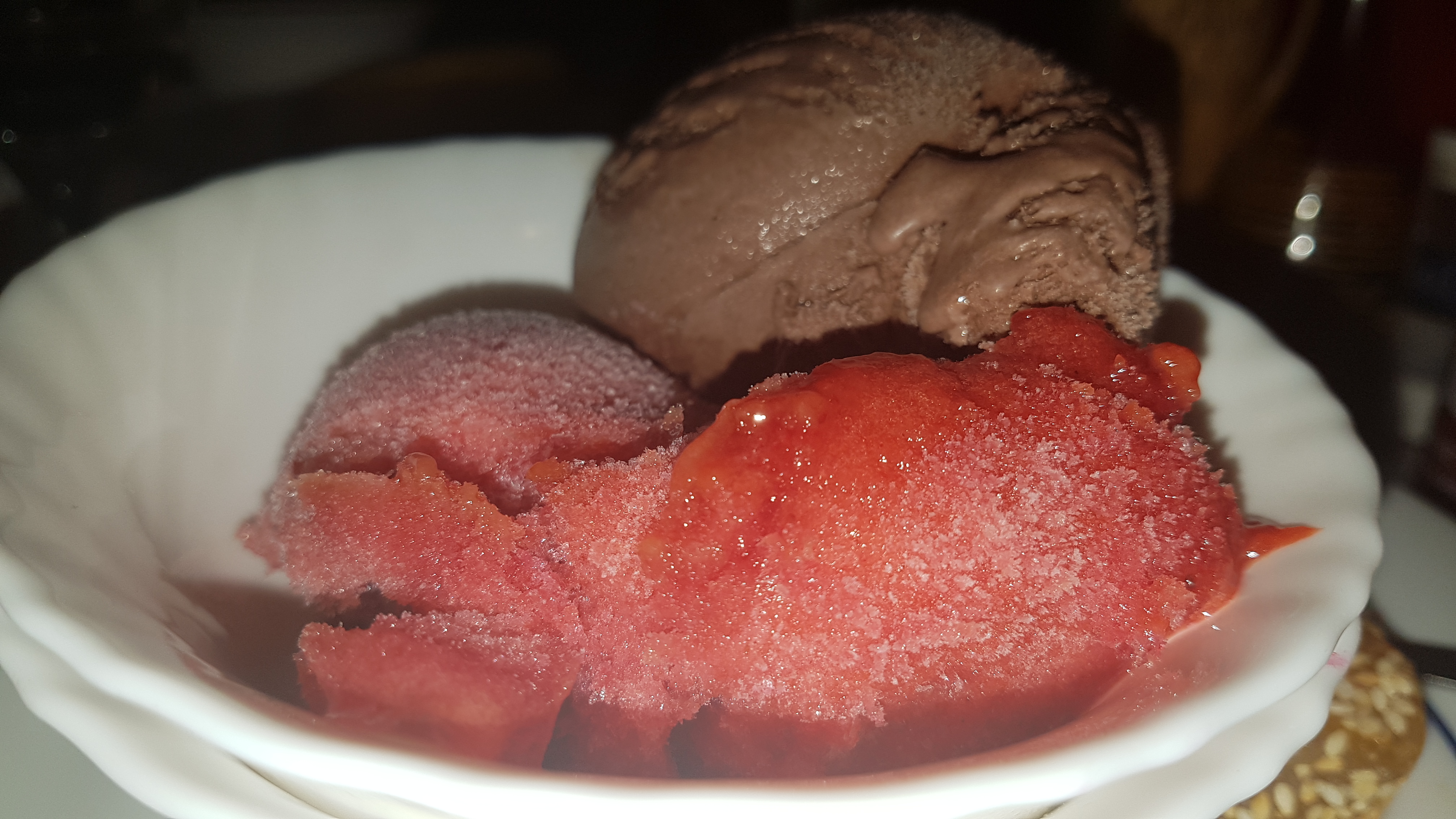 Photo n° 9 de l'avis de Rosy. fait le 28/01/2018 à 17:46