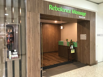 Rebalance Massage Mackay QLD