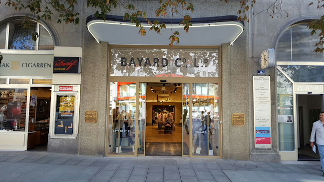 BAYARD CO LTD WOMEN