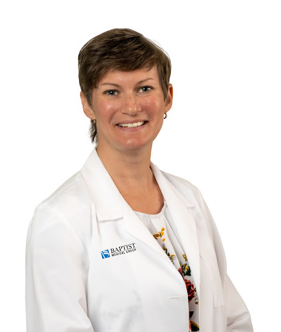 Lacy Kusy, APRN-C