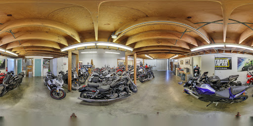 Motorcycle Dealer «J&M Motorsports», reviews and photos, 2243 Old Middlefield Way, Mountain View, CA 94043, USA