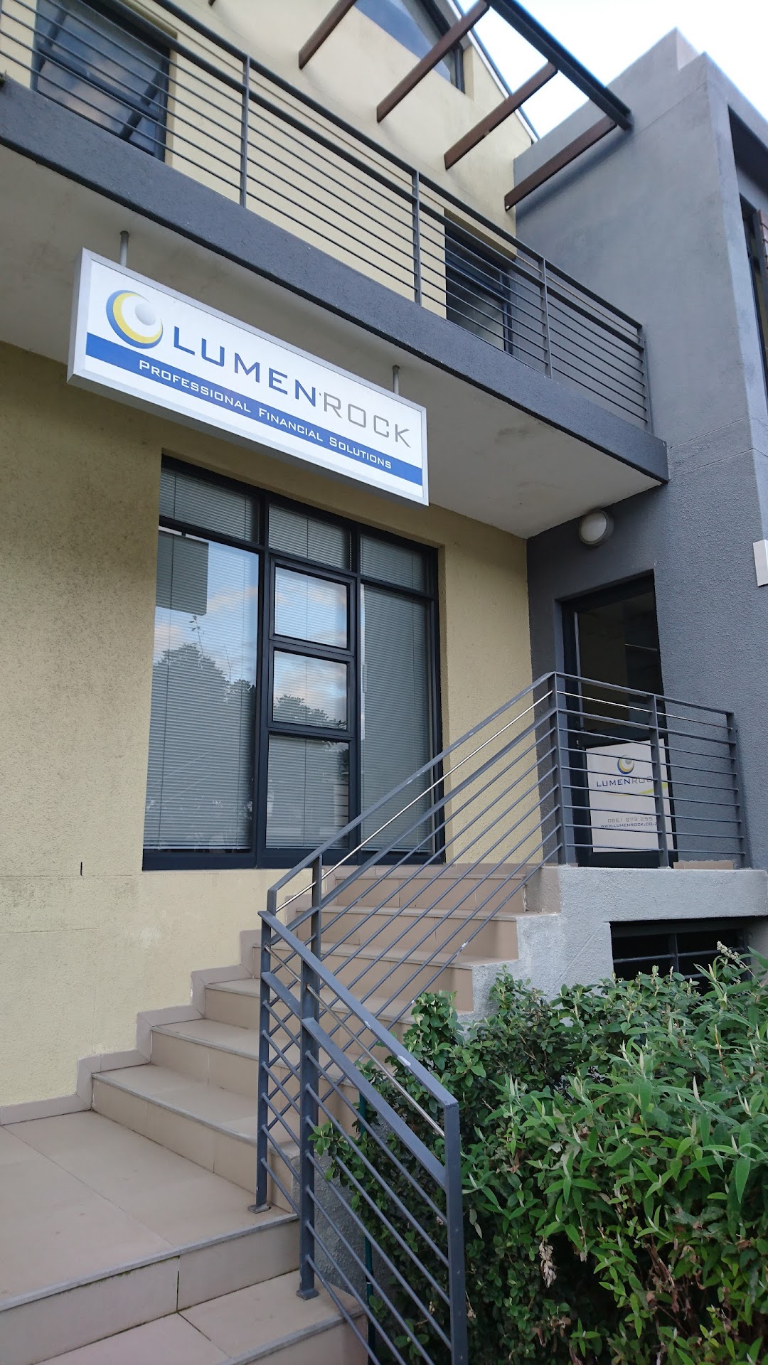 Lumenrock
