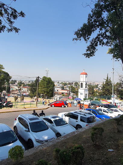 Palacio Municipal Coacalco