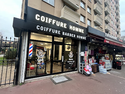 Rim Coiffure à Clichy