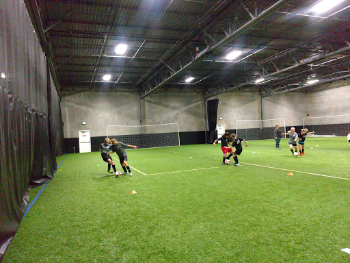 7 Elite Academy Indoor Training Fieldhouse