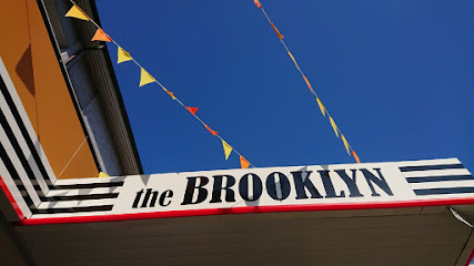 The Brooklyn AG