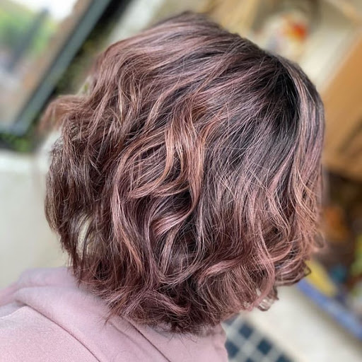 Beauty Salon «Illusions Hair Salon», reviews and photos, 4033 Campbell Ave, Arlington, VA 22206, USA