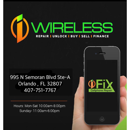 IFIX: IWIRELESS Cell Phone Repair: UNLOCK . SELL . IPHONE SAMSUNG . MACBOOK . IPAD