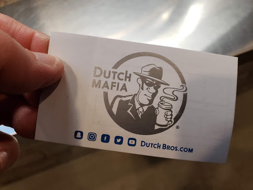 Coffee Shop «Dutch Bros Coffee», reviews and photos, 8552 Madison Ave, Fair Oaks, CA 95628, USA