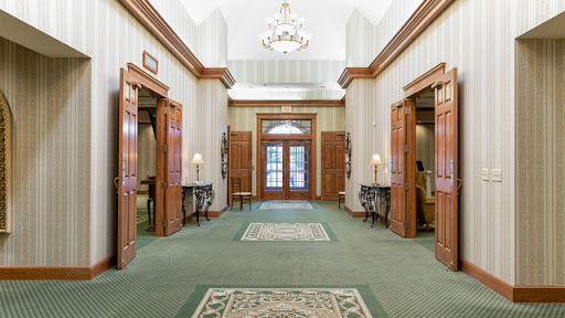 Funeral Home «Perna, Dengler, Roberts Funeral Home», reviews and photos, 1671 Maple Rd, Williamsville, NY 14221, USA