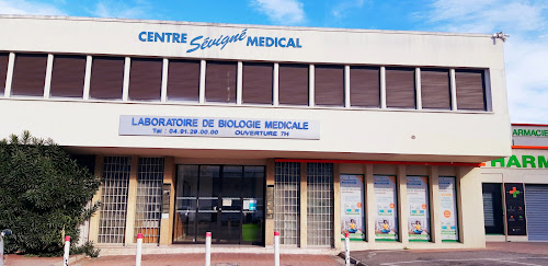 Centre médical Centre Médical Sévigné Marseille