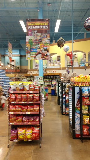 Supermarket «Supermercado El Rancho», reviews and photos, 4121 Gaston Ave, Dallas, TX 75246, USA