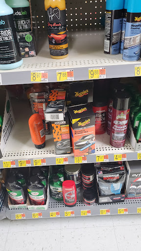 Department Store «Walmart Supercenter», reviews and photos, 355 Lincoln Ave, East Stroudsburg, PA 18301, USA