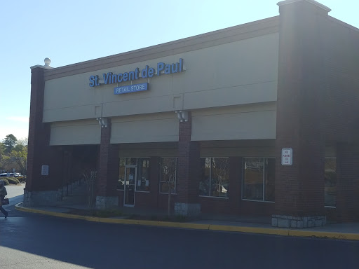 Non-Profit Organization «St. Vincent de Paul Society», reviews and photos, 2750 Buford Hwy, Duluth, GA 30096, USA