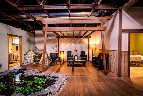 Julie Marie Bowman LMT #14914 97401