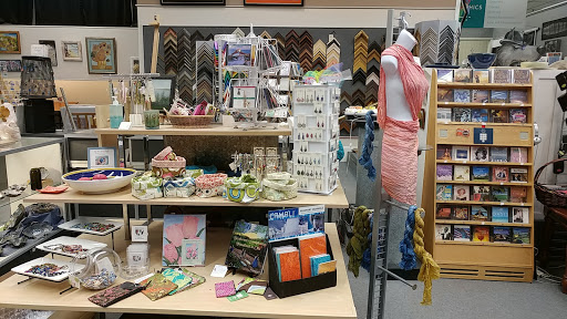 Picture Frame Shop «Riverside Art Ltd», reviews and photos, 1600 Grand Army of the Republic Hwy, Somerset, MA 02725, USA