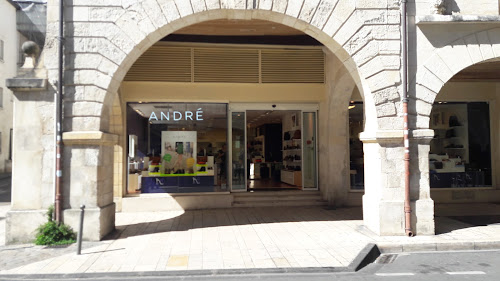 Magasin de chaussures André La Rochelle