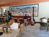 Atmosphère du Café Starbucks Coffee Narbonne - n°3