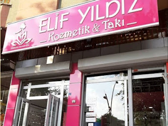 Elif YILDIZ
