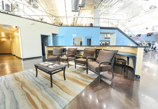 Gym «In-Shape Health Clubs», reviews and photos, 180 Griffith Ln, Brentwood, CA 94513, USA