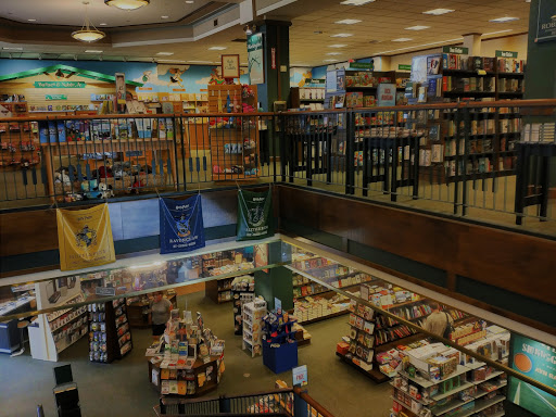 Book Store «Barnes & Noble», reviews and photos, 894 Marsh St, San Luis Obispo, CA 93401, USA