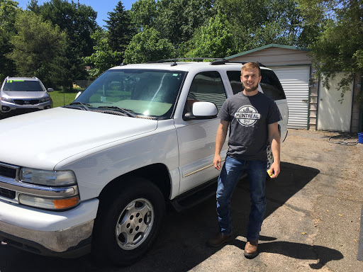 Used Car Dealer «Rite On Auto Sales», reviews and photos, 3640 Ann Arbor Rd, Jackson, MI 49202, USA