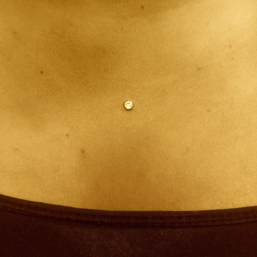 Explore slipknot tattoo ideas, creative tattoo ideas in Albuquerque, available at Staceys Exotic Body Piercing and Tattoo