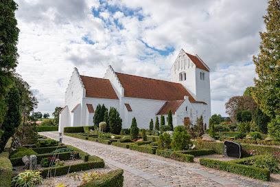 Asnæs Kirke
