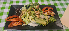 Salade du Restaurant Mamie Bigoude Tours Nord - n°3