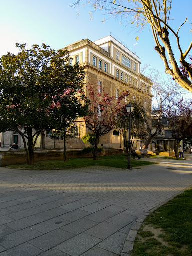 Colexio Diocesano La Milagrosa, Institución educativa privada en Lugo,Lugo