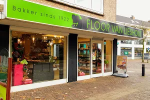 Bakkerij Floor van Lieshout image