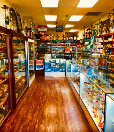 Tobacco Shop «Cig Palm», reviews and photos, 42335 Washington St # D, Palm Desert, CA 92211, USA