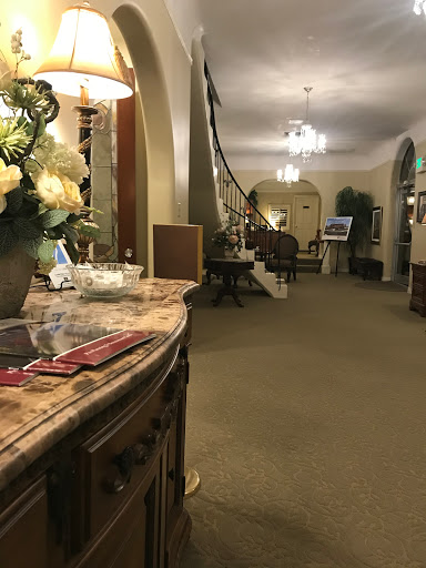 Funeral Home «Russon Brothers Mortuary», reviews and photos, 295 N Main St, Bountiful, UT 84010, USA