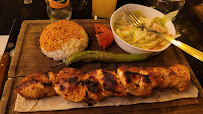 Kebab du Restaurant halal Meat Grill LYON à Vaulx-en-Velin - n°1
