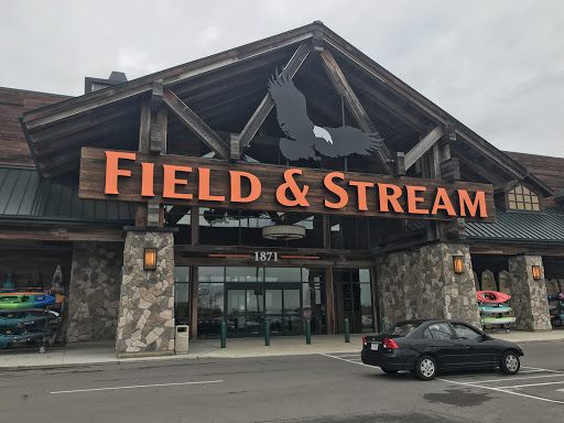 Outdoor Sports Store «Field & Stream», reviews and photos, 1510 Polaris Pkwy B, Columbus, OH 43240, USA