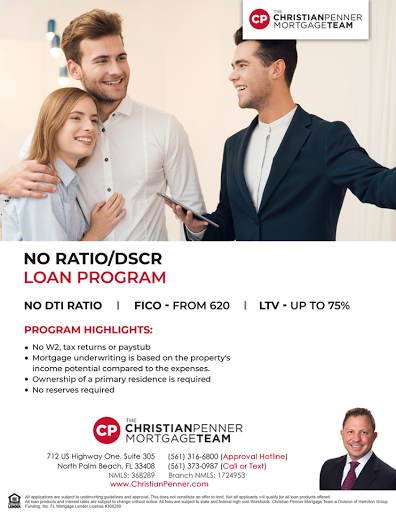 Mortgage Lender «Christian Penner», reviews and photos