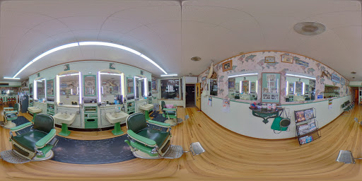 Barber Shop «Elite Barber Shop», reviews and photos, 339 Main St, Longmont, CO 80501, USA
