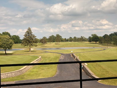 Mohawk Golf & Country Club,Inc. -Pro Shop