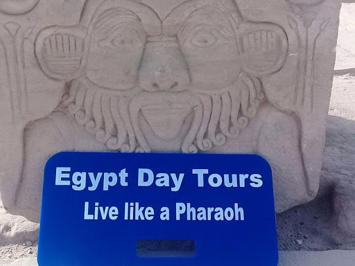 Egypt Day Tours