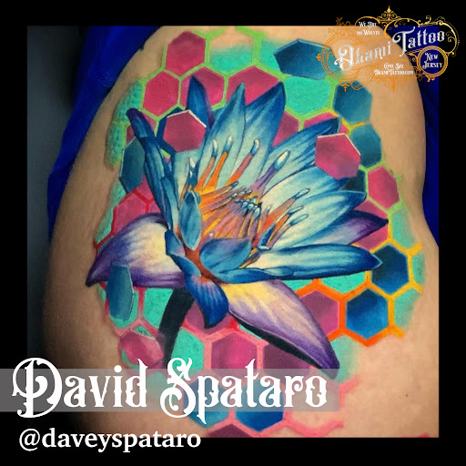 Explore als tattoo ideas, creative tattoo ideas in Newfoundland, available at Okami Tattoo