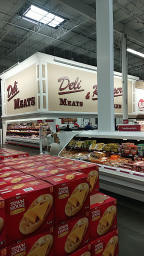 Warehouse club «BJ’s Wholesale Club», reviews and photos, 1910 Deptford Center Rd, Deptford Township, NJ 08096, USA