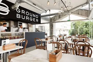 Ground Burger image