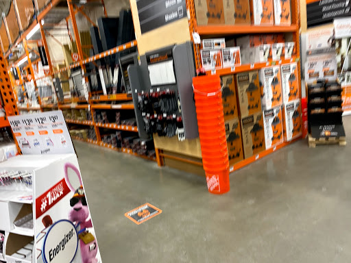 Home Improvement Store «The Home Depot», reviews and photos, 13100 Valley View Rd, Eden Prairie, MN 55344, USA