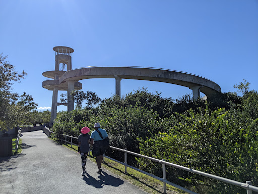 Tourist Attraction «Shark Valley Tram Tours», reviews and photos, 36000 SW 8th St, Miami, FL 33194, USA