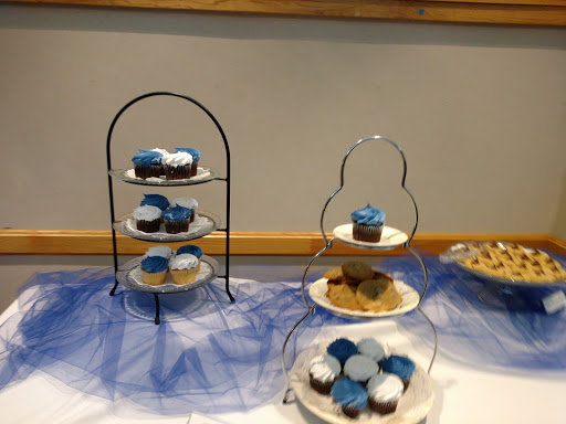 Community Center «Wayne Community Center», reviews and photos, 4635 Howe Rd, Wayne, MI 48184, USA