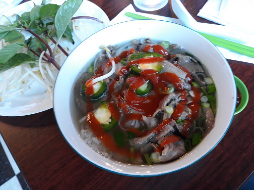 Vietnam 81 Vietnamese Restaurant